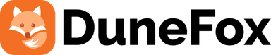 Dunefox Logo